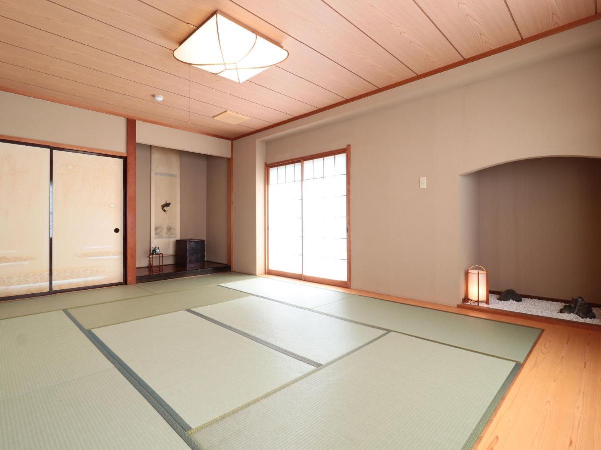 Hotel Tomioka-Ya Fujieda Exteriér fotografie