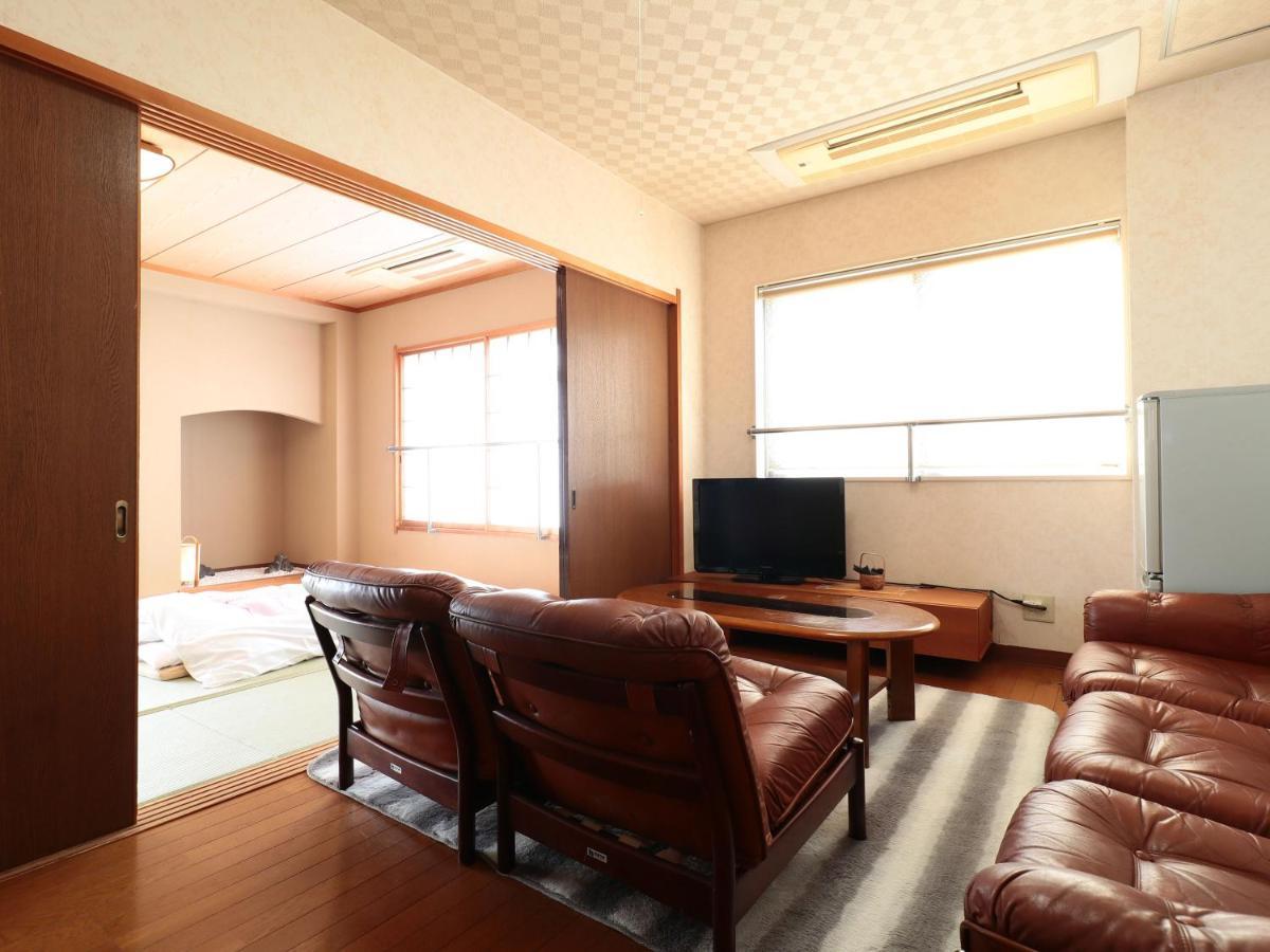 Hotel Tomioka-Ya Fujieda Exteriér fotografie
