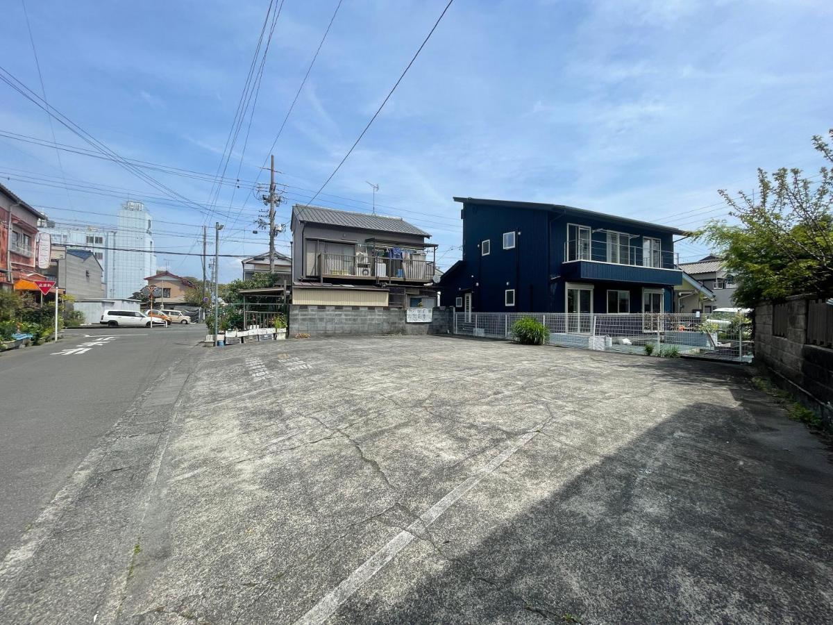 Hotel Tomioka-Ya Fujieda Exteriér fotografie