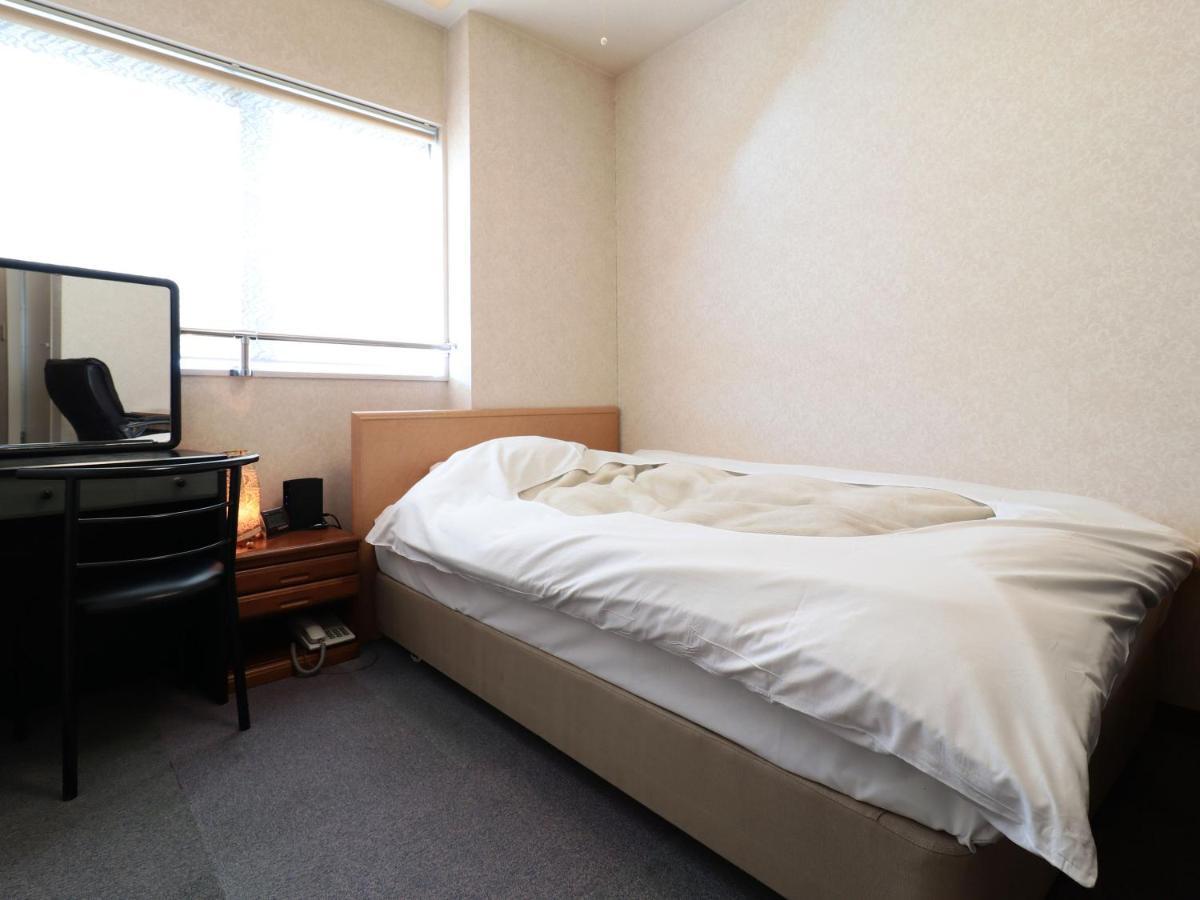 Hotel Tomioka-Ya Fujieda Exteriér fotografie
