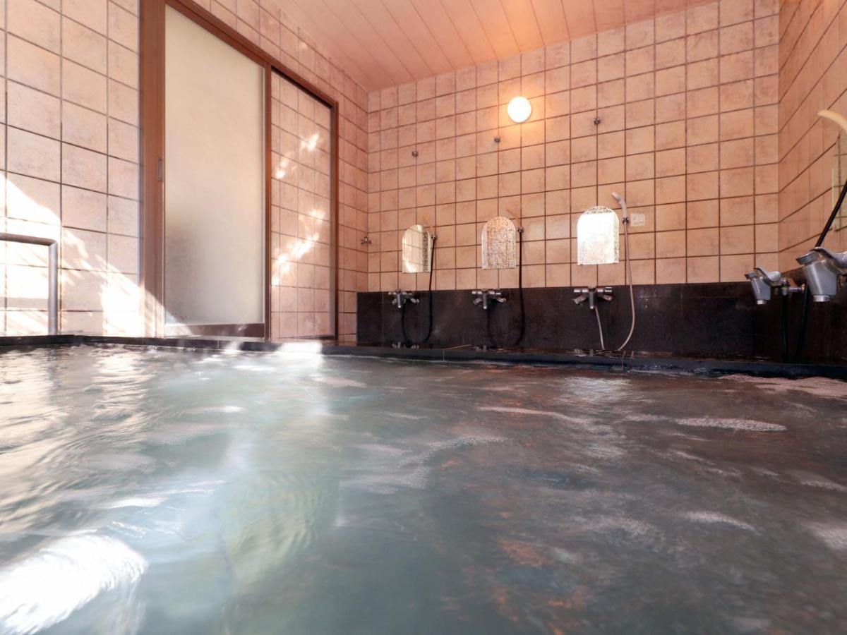 Hotel Tomioka-Ya Fujieda Exteriér fotografie
