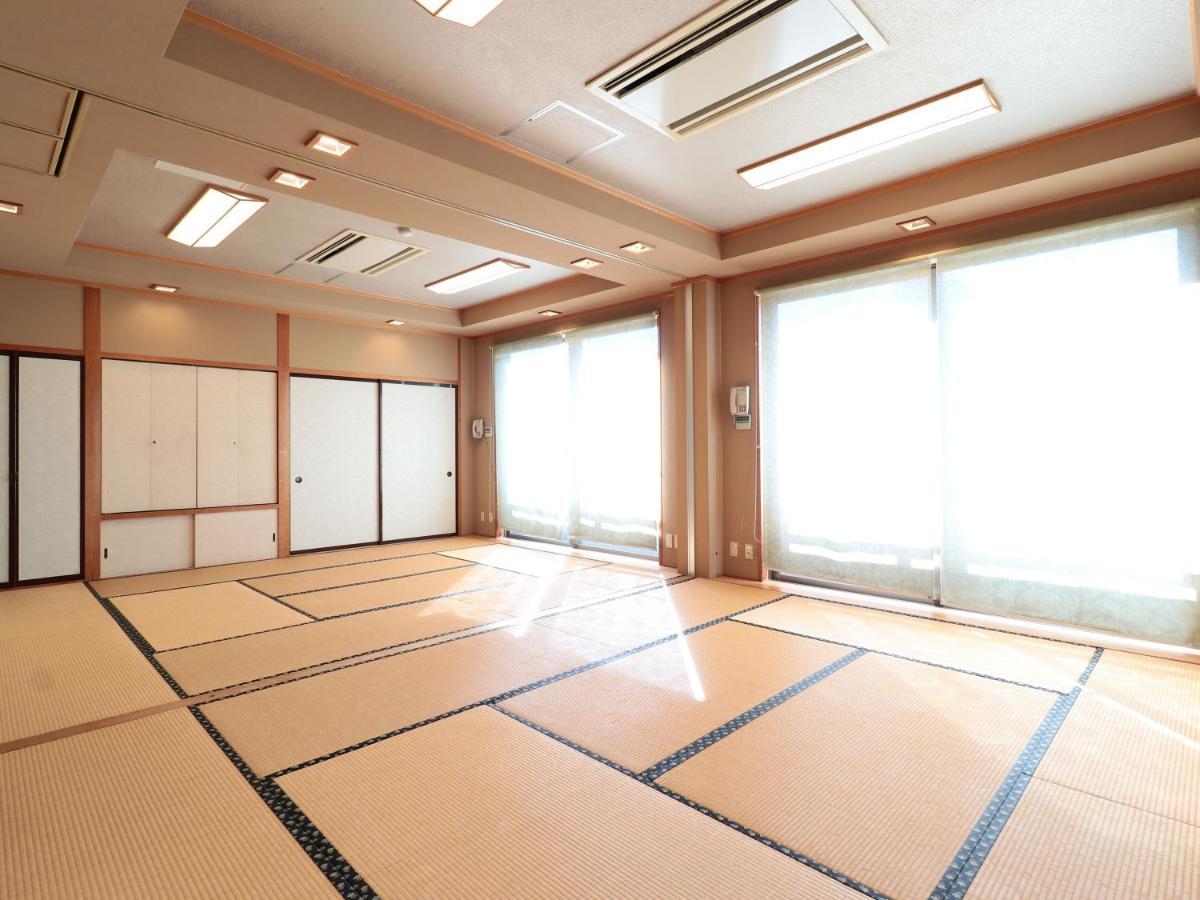 Hotel Tomioka-Ya Fujieda Exteriér fotografie